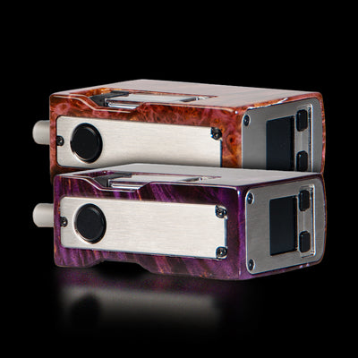 XR-80 DNA80c Stabwood LE (Neptune)