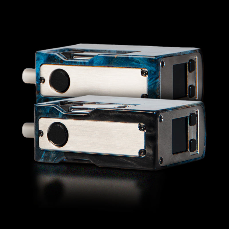 XR-80 DNA80c Stabwood LE (Pluto) – Vaperz Cloud International