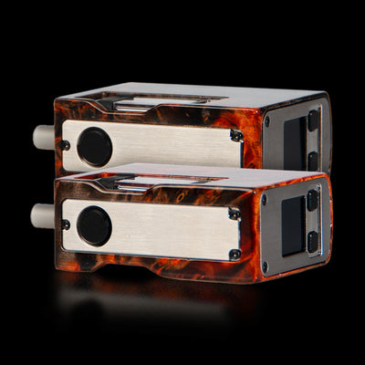 XR-80 DNA80c Stabwood LE (Mars)