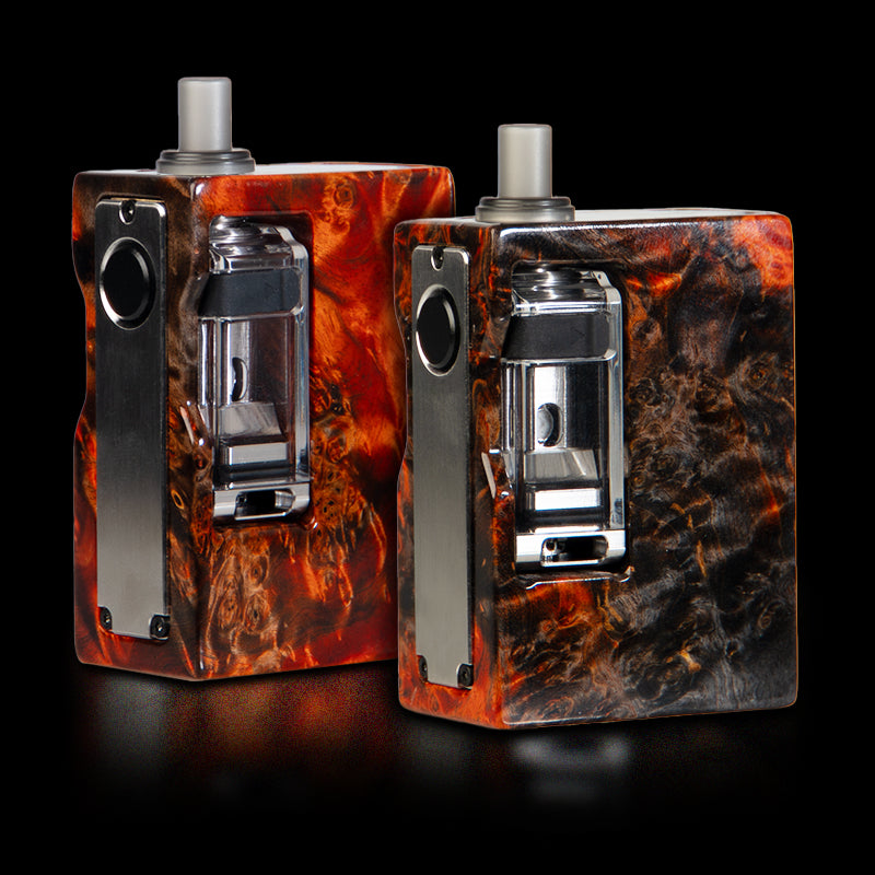 XR-80 DNA80c Stabwood LE (Mars)