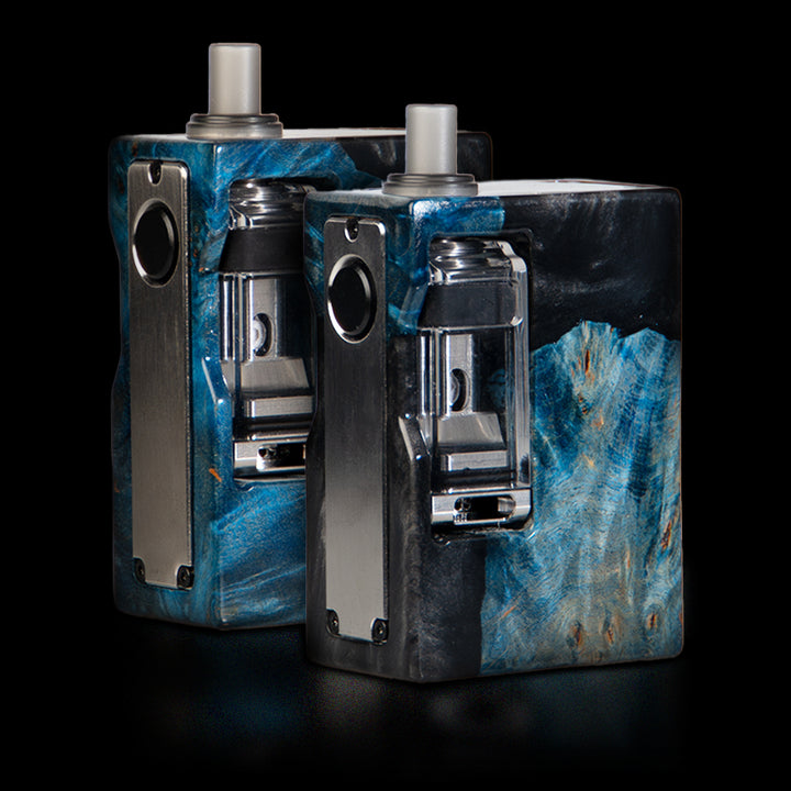 XR-80 DNA80c Stabwood LE (Pluto) – Vaperz Cloud International