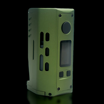 Republic Project (Army Green)