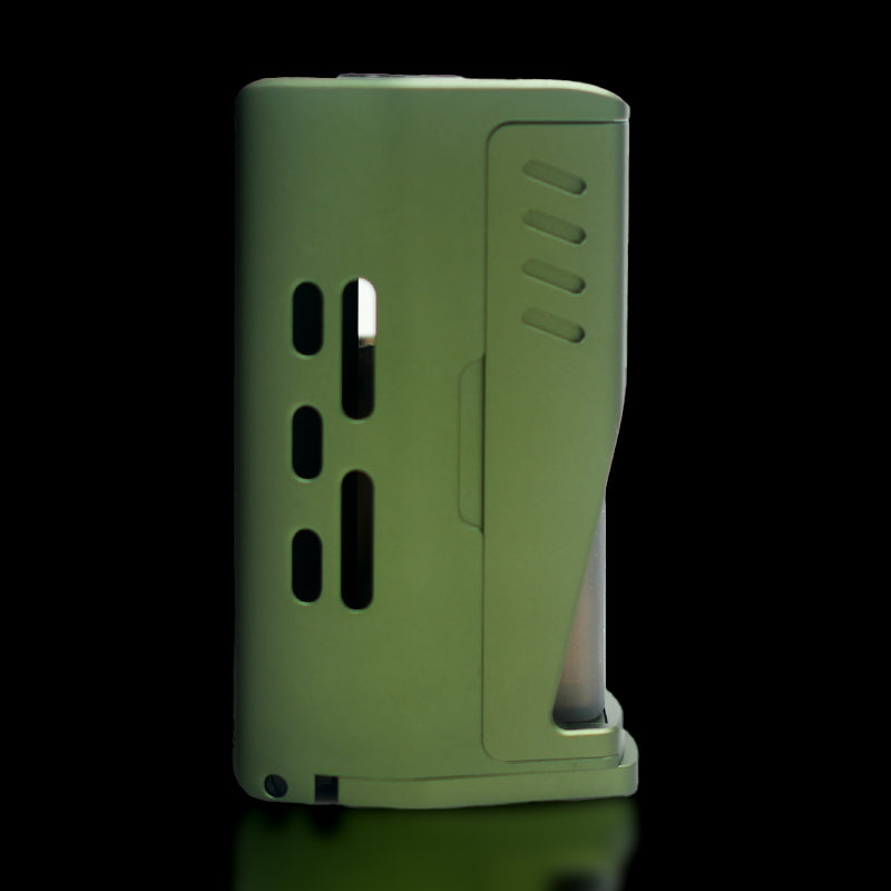 Republic Project (Army Green)