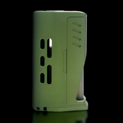 Republic Project (Army Green)
