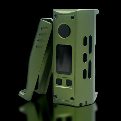 Republic Project (Army Green)