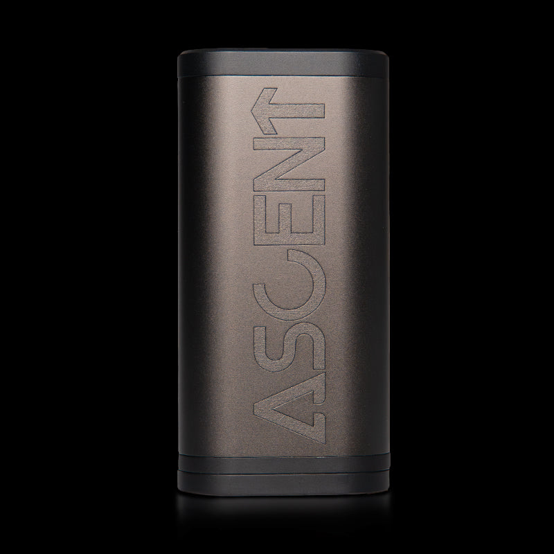 Ascent Lite 200 Device (Gun Metal)