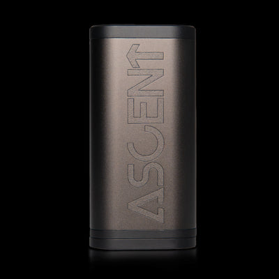 Ascent Lite 200 Device (Gun Metal)