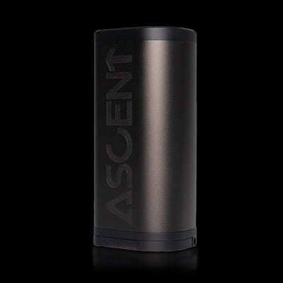 Ascent Lite 200 Device (Gun Metal)