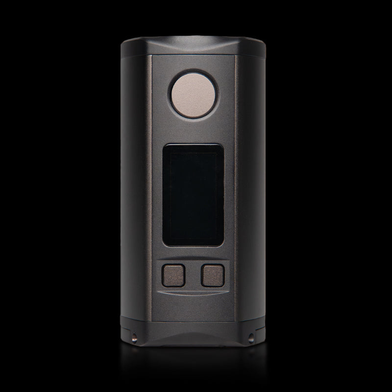 Ascent Lite 200 Device (Gun Metal)