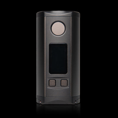 Ascent Lite 200 Device (Gun Metal)