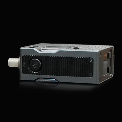 MNCH XR-80 DNA80c (Gun Metal)