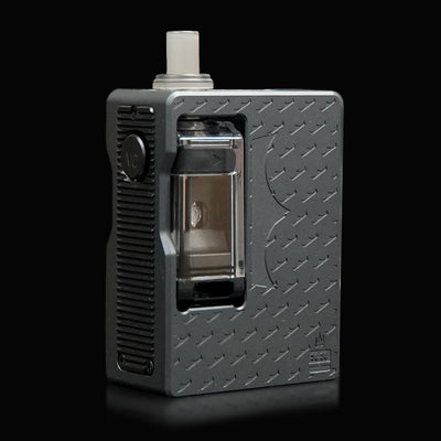 MNCH XR-80 DNA80c (Gun Metal)