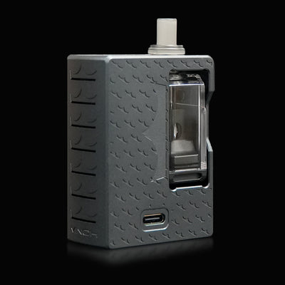 MNCH XR-80 DNA80c (Gun Metal)