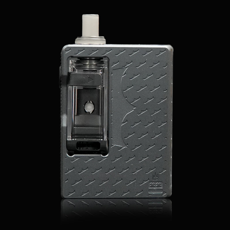 MNCH XR-80 DNA80c (Gun Metal)