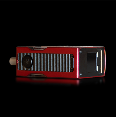MNCH XR-80 DNA80c (Wine Red with Black Fill)