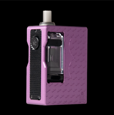 MNCH XR-80 DNA80c (Plum Purple)