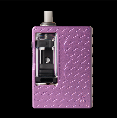 MNCH XR-80 DNA80c (Plum Purple)