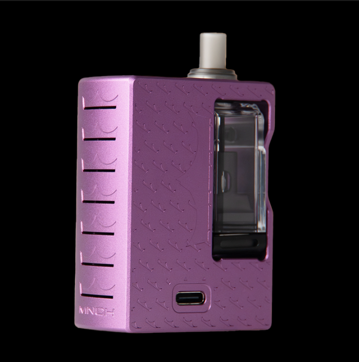 MNCH XR-80 DNA80c (Plum Purple)