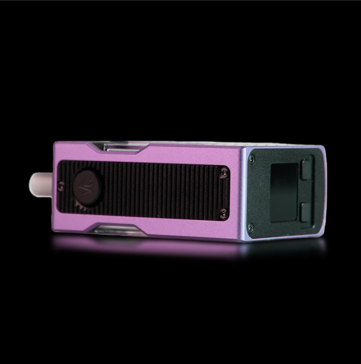 MNCH XR-80 DNA80c (Plum Purple)