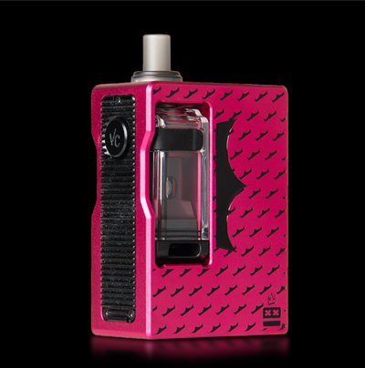 MNCH XR-80 DNA80c (Pink with Black Fill)
