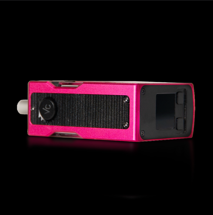 MNCH XR-80 DNA80c (Pink with Black Fill)