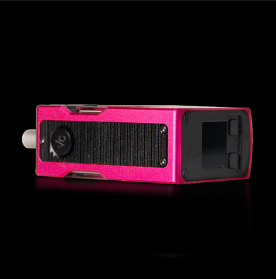 MNCH XR-80 DNA80c (Pink with Black Fill)