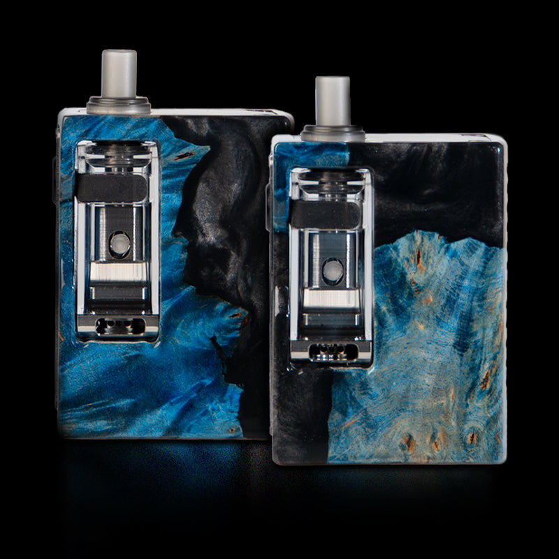 XR-80 DNA80c Stabwood LE (Pluto)