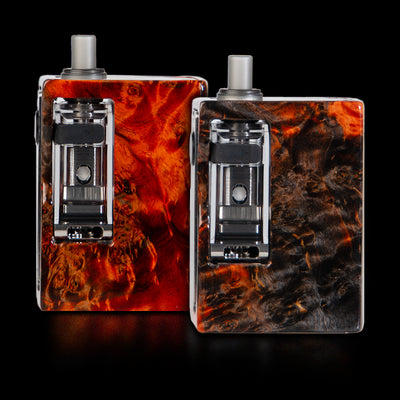 XR-80 DNA80c Stabwood LE (Mars)