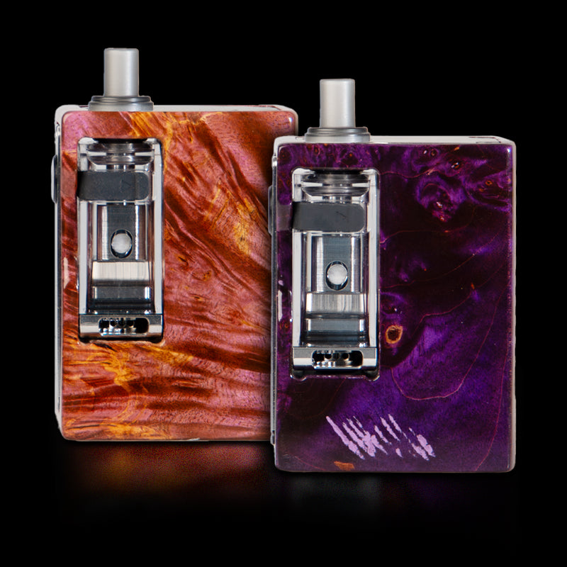 XR-80 DNA80c Stabwood LE (Neptune)