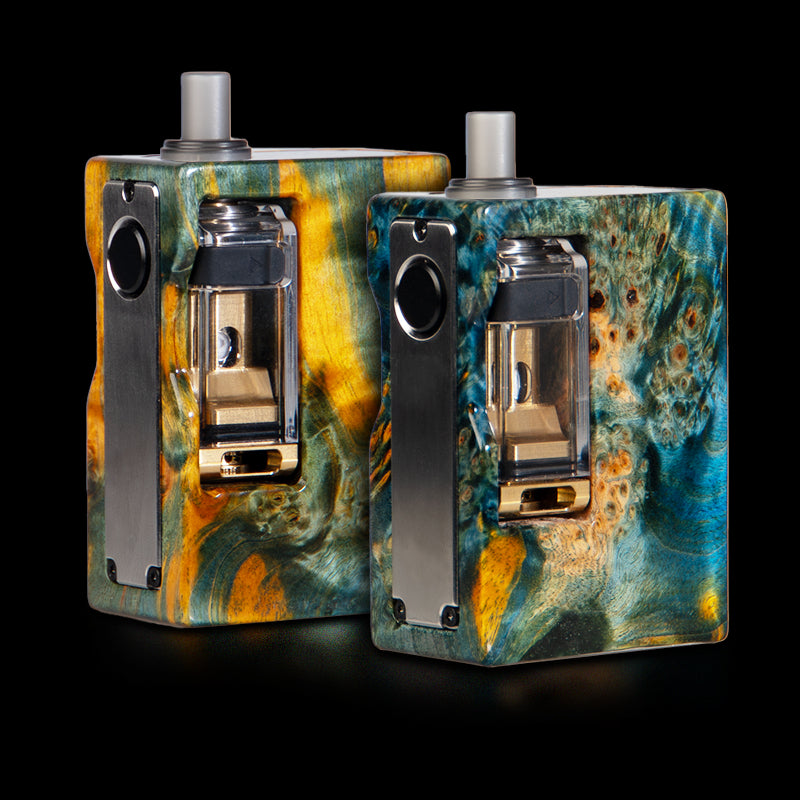 XR-80 DNA80c Stabwood LE (Jupiter)