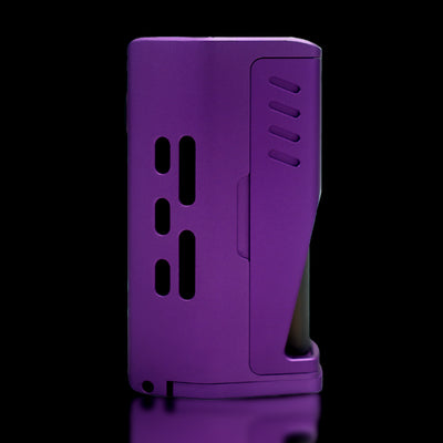Republic Project (Plum Purple)