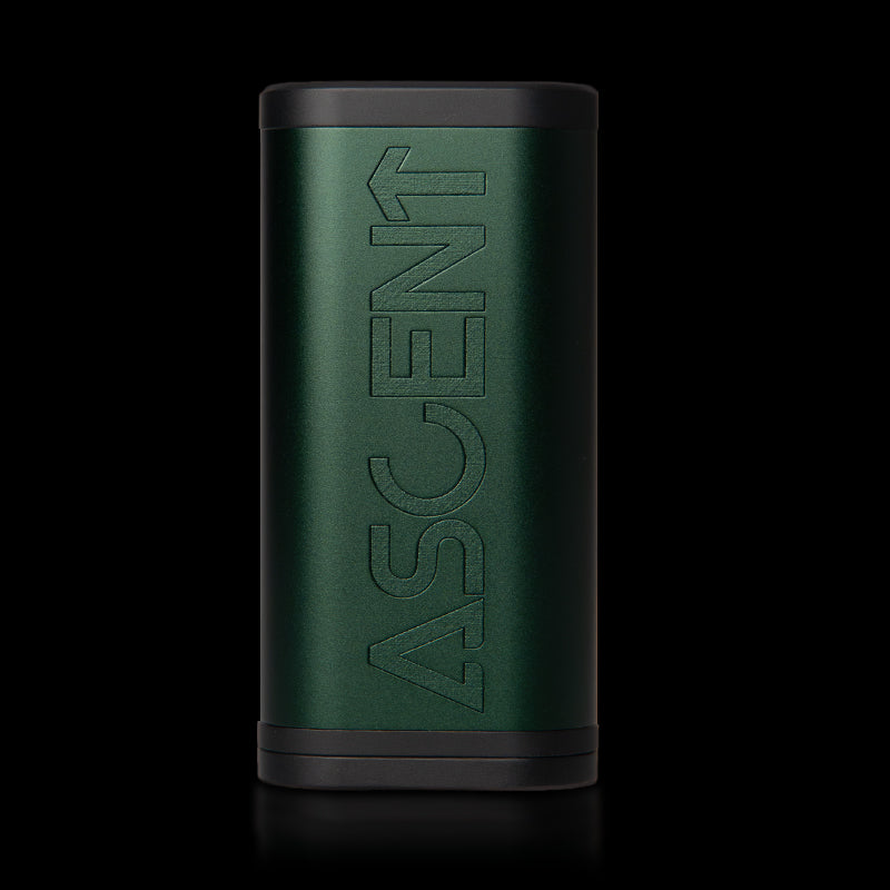 Ascent Lite 200 Device (Racing Green)