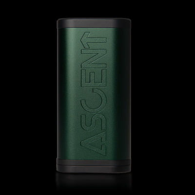 Ascent Lite 200 Device (Racing Green)