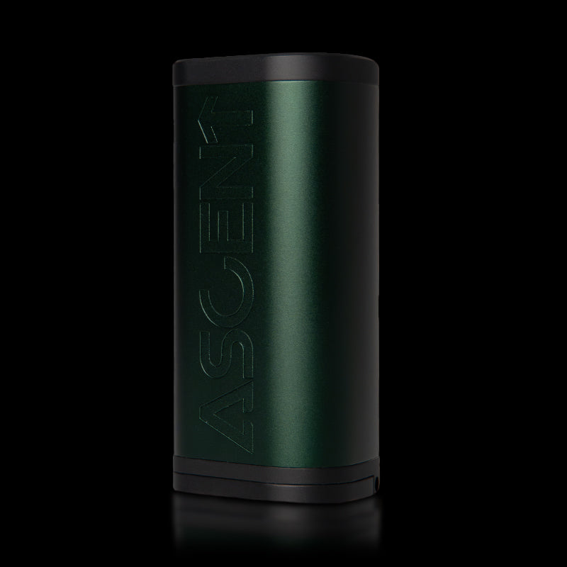 Ascent Lite 200 Device (Racing Green)