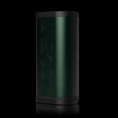 Ascent Lite 200 Device (Racing Green)