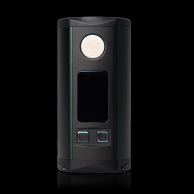 Ascent Lite 200 Device (Racing Green)
