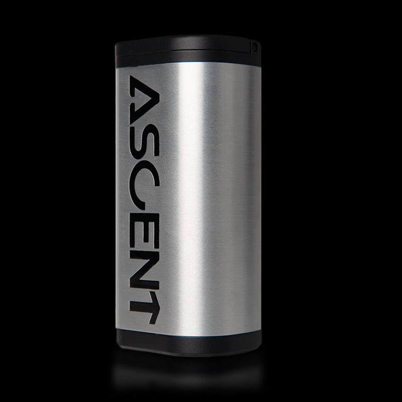 Ascent Lite 200 Device (Raw Silver)
