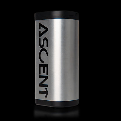 Ascent Lite 200 Device (Raw Silver)