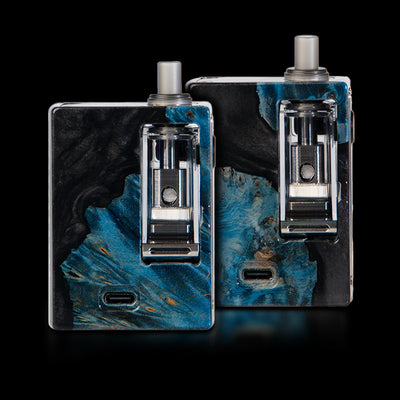 XR-80 DNA80c Stabwood LE (Pluto)