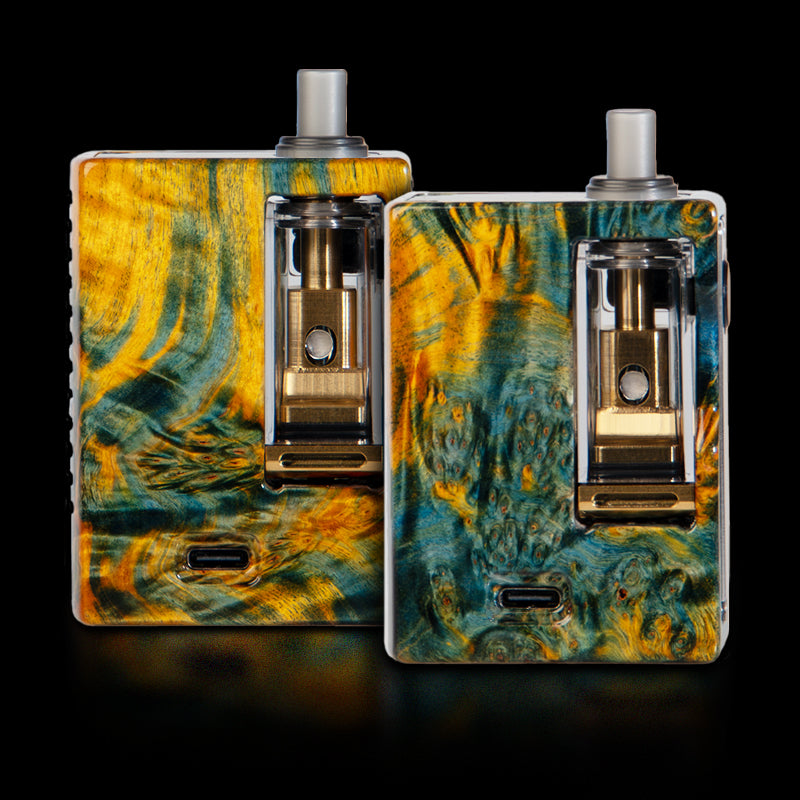 XR-80 DNA80c Stabwood LE (Jupiter)