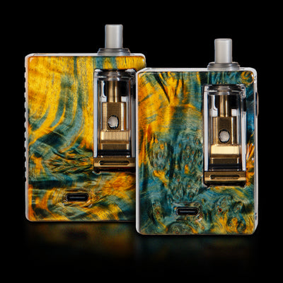 XR-80 DNA80c Stabwood LE (Jupiter)