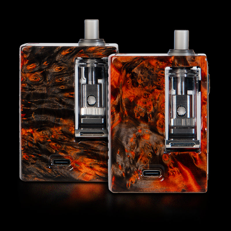 XR-80 DNA80c Stabwood LE (Mars)