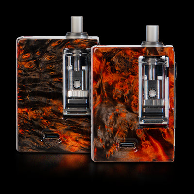 XR-80 DNA80c Stabwood LE (Mars)