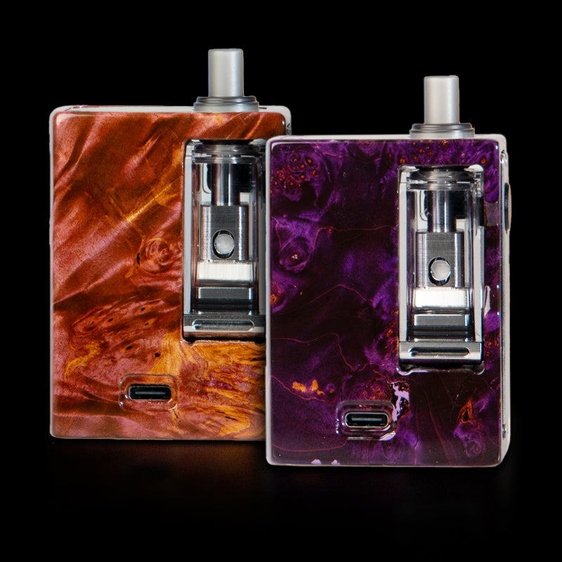 XR-80 DNA80c Stabwood LE (Neptune)