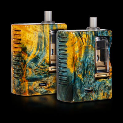 XR-80 DNA80c Stabwood LE (Jupiter)