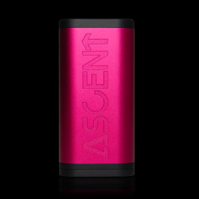Ascent Lite 200 Device (Satin Pink)