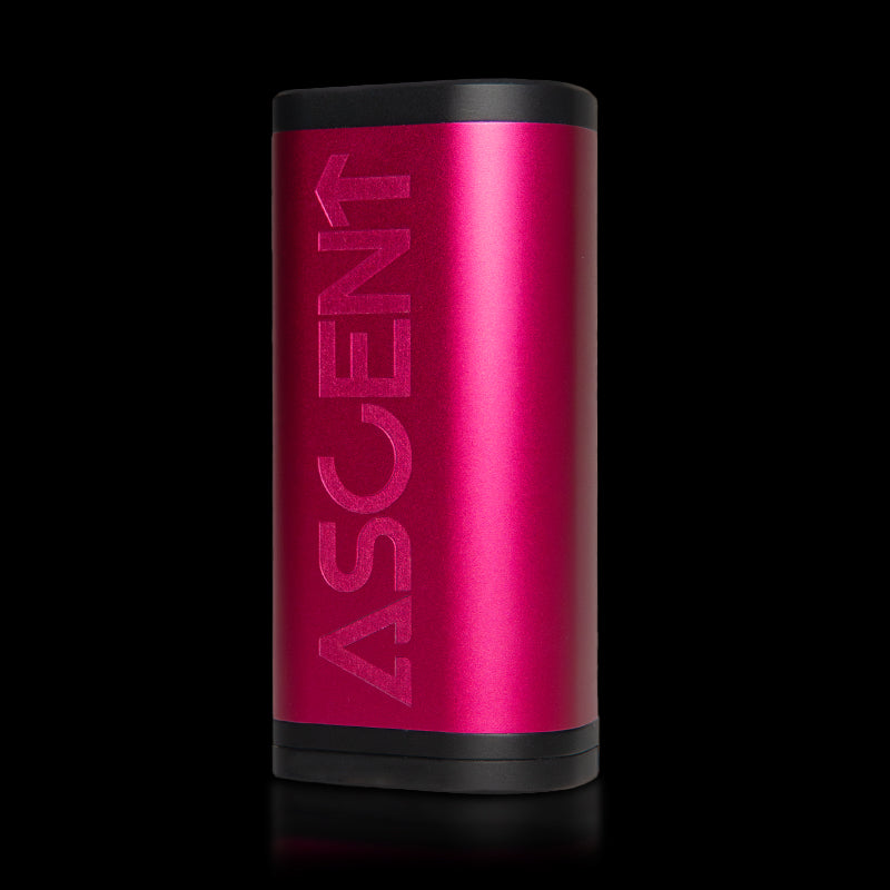 Ascent Lite 200 Device (Satin Pink)