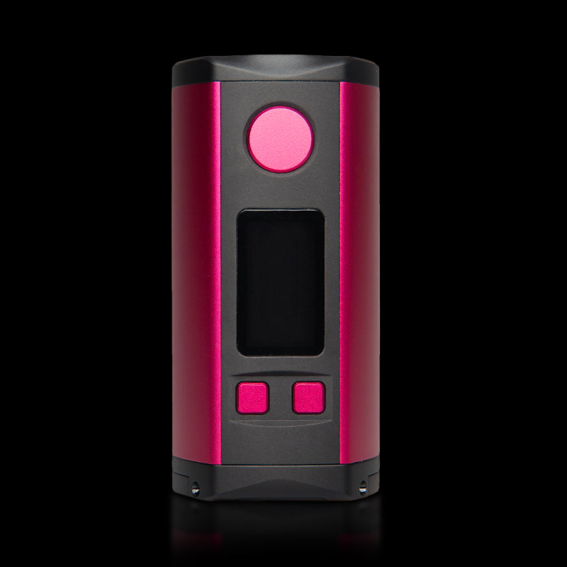Ascent Lite 200 Device (Satin Pink)
