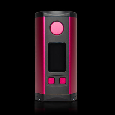 Ascent Lite 200 Device (Satin Pink)