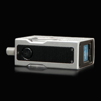 MNCH XR-80 DNA80c (Silver and Black)